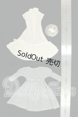 画像2: リカちゃん/OF:リトルファクトリー製衣装 I-26-07-30-308-KD-ZI