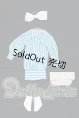 リカちゃん/OF:リトルファクトリー製衣装 I-26-07-30-309-KD-ZI