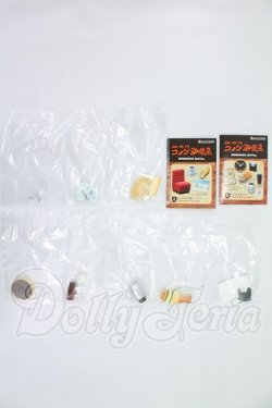 画像1: 1/12ミニチュア/コメダ珈琲店 I-26-08-06-001-KD-ZI