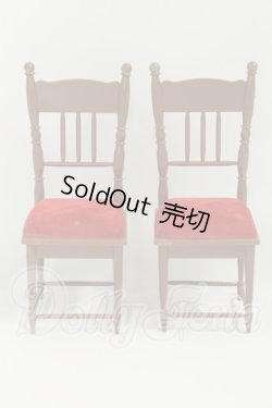 画像1: 1/6/椅子 I-26-07-30-374-KD-ZI