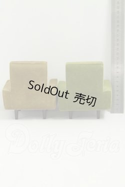 画像2: 1/6/椅子 I-26-07-30-373-KD-ZI