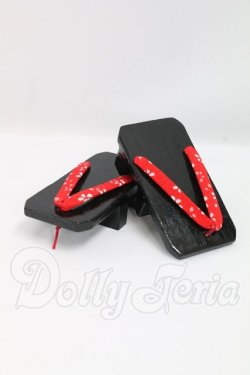 画像1: 70ｃｍサイズ/OF:靴 I-26-07-30-289-KD-ZI