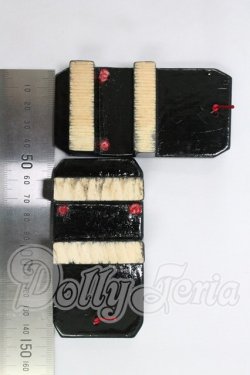 画像2: 70ｃｍサイズ/OF:靴 I-26-07-30-289-KD-ZI