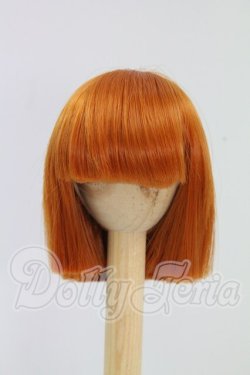 画像1: 6-7inch/ウィッグ I-26-07-30-290-KD-ZI