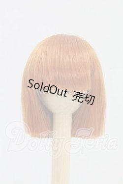 画像1: 6-7inch/ウィッグ I-26-07-30-290-KD-ZI