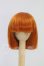 画像1: 6-7inch/ウィッグ I-26-07-30-290-KD-ZI (1)