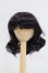 画像1: 7-8inch/ウィッグ I-26-07-30-292-KD-ZI (1)