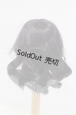画像2: 7-8inch/ウィッグ I-26-07-30-292-KD-ZI