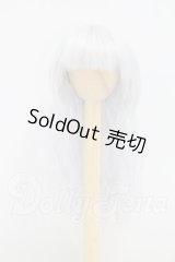 7-8inch/ウィッグ I-26-07-30-295-KD-ZI
