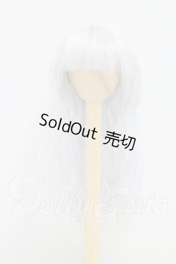 画像1: 7-8inch/ウィッグ I-26-07-30-295-KD-ZI