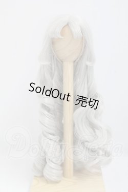 画像1: 7-8inch/ウィッグ I-26-07-30-298-KD-ZI