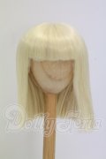 8-9inch/ウィッグ I-26-07-30-299-KD-ZI