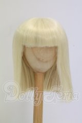 8-9inch/ウィッグ I-26-07-30-299-KD-ZI