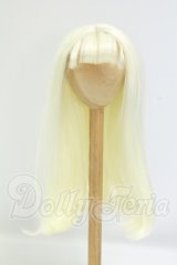 8-9inch/ウィッグ I-26-07-30-300-KD-ZI