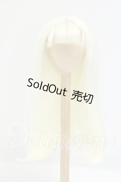 画像1: 8-9inch/ウィッグ I-26-07-30-300-KD-ZI
