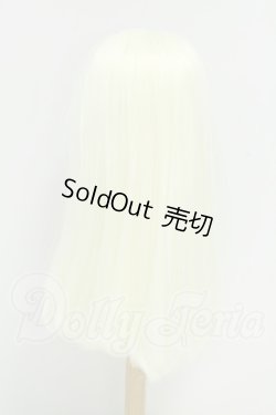 画像2: 8-9inch/ウィッグ I-26-07-30-300-KD-ZI