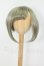 画像1: 8-9inch/ウィッグ I-26-08-06-134-KD-ZI (1)