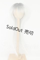 8-9inch/ウィッグ　Pigg Doll様 I-26-08-06-131-KD-ZI