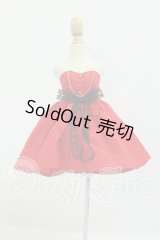 SDM＆MSD/OF:衣装セット I-26-08-06-101-KD-ZI