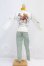 画像2: MDD/OF:衣装セット I-26-08-06-104-KD-ZI (2)
