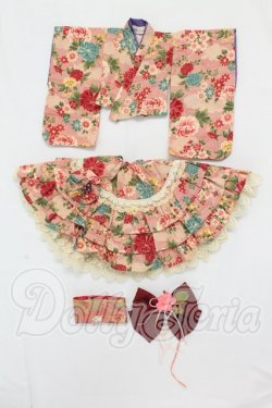 画像3: SD/OF：snowangel製ドレスセット I-26-08-06-105-KD-ZI