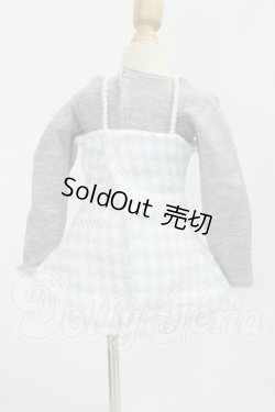 画像2: SDM＆MSD/OF:衣装セット I-26-08-06-109-KD-ZI