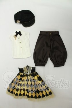 画像3: SDM＆MSD/OF:衣装セット I-26-08-06-110-KD-ZI