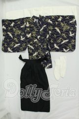 SD17BOY/OF:袴セット I-26-08-06-114-KD-ZI