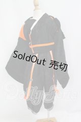 SD/OF:衣装セット I-26-08-06-115-KD-ZI