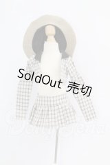 MDD/OF:衣装セット I-26-08-06-120-KD-ZI