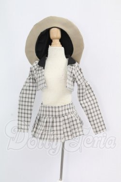画像1: MDD/OF:衣装セット I-26-08-06-120-KD-ZI