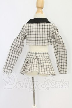 画像2: MDD/OF:衣装セット I-26-08-06-120-KD-ZI