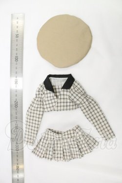 画像3: MDD/OF:衣装セット I-26-08-06-120-KD-ZI