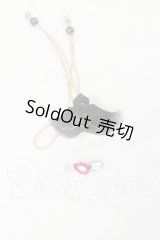 SDM＆MSD/OF:小物 I-26-08-06-121-KD-ZI