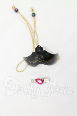 画像1: SDM＆MSD/OF:小物 I-26-08-06-121-KD-ZI