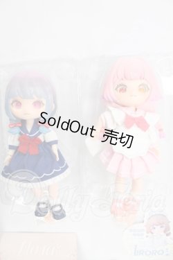 画像1: SIMONTOYS/LIRORO(リロロ) I-26-08-06-371-KD-ZI
