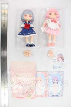 画像2: SIMONTOYS/LIRORO(リロロ) I-26-08-06-371-KD-ZI