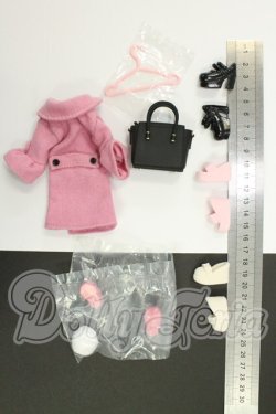 画像2: 1/6サイズドール/OF:衣装 I-26-08-06-048-KD-ZI