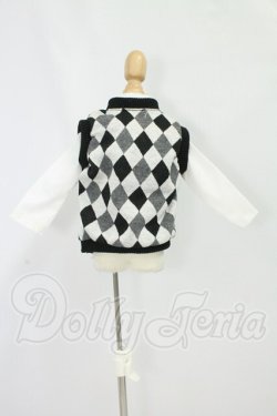 画像2: SDM&MSD/OF:トップス I-26-08-06-125-KD-ZI