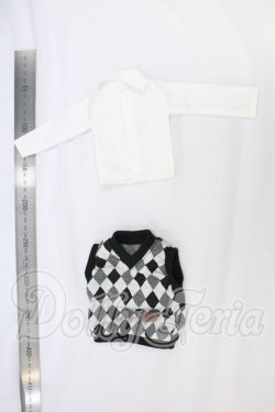 画像3: SDM&MSD/OF:トップス I-26-08-06-125-KD-ZI