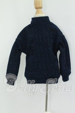 画像1: SDM&MSD/OF:トップス I-26-08-06-126-KD-ZI