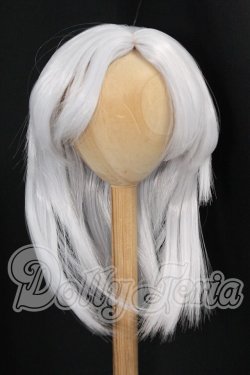 画像1: 8-9inch/ウィッグ I-26-08-06-053-KD-ZI