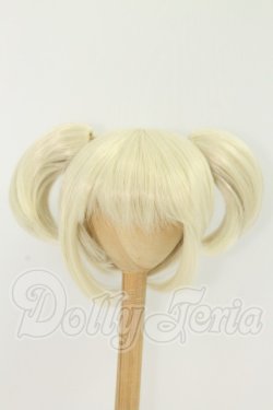 画像1: 8-9inch/ウィッグ I-26-08-06-055-KD-ZI