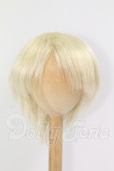 8-8.5inch/ウィッグ I-26-08-06-057-KD-ZI