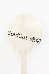 8-8.5inch/ウィッグ I-26-08-06-057-KD-ZI