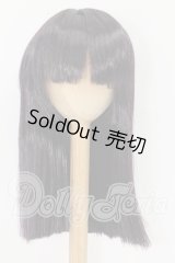 8-8.5inch/ウィッグ I-26-08-06-059-KD-ZI
