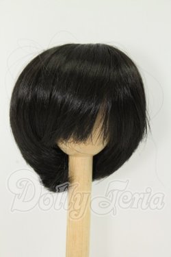 画像1: 7-8inch/ウィッグ I-26-08-06-060-KD-ZI