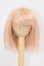 画像1: 7-8inch/ウィッグ I-26-08-06-061-KD-ZI (1)