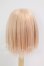 画像2: 7-8inch/ウィッグ I-26-08-06-061-KD-ZI (2)