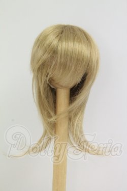 画像1: 7-8inch/ウィッグ I-26-08-06-063-KD-ZI